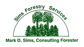 Sims Forestry Services